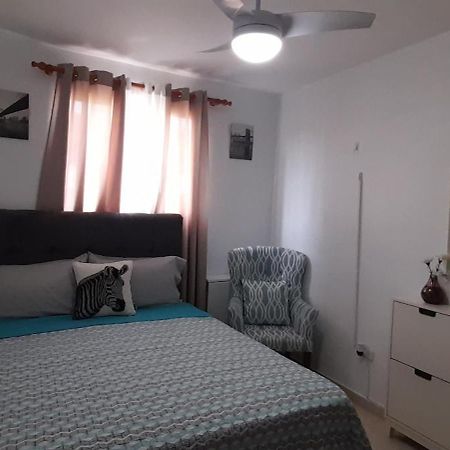 Residencial Palmas De Gurabo Apartment Santiago De Los Caballeros Bagian luar foto