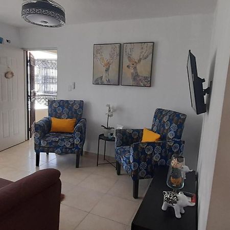 Residencial Palmas De Gurabo Apartment Santiago De Los Caballeros Bagian luar foto