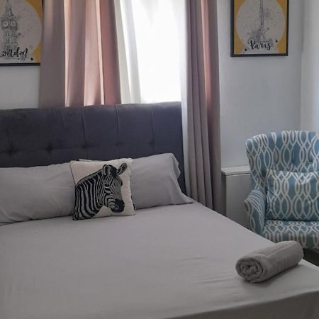 Residencial Palmas De Gurabo Apartment Santiago De Los Caballeros Bagian luar foto