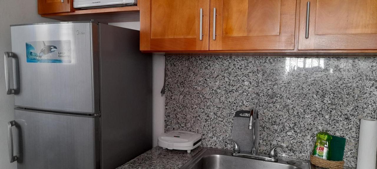 Residencial Palmas De Gurabo Apartment Santiago De Los Caballeros Bagian luar foto