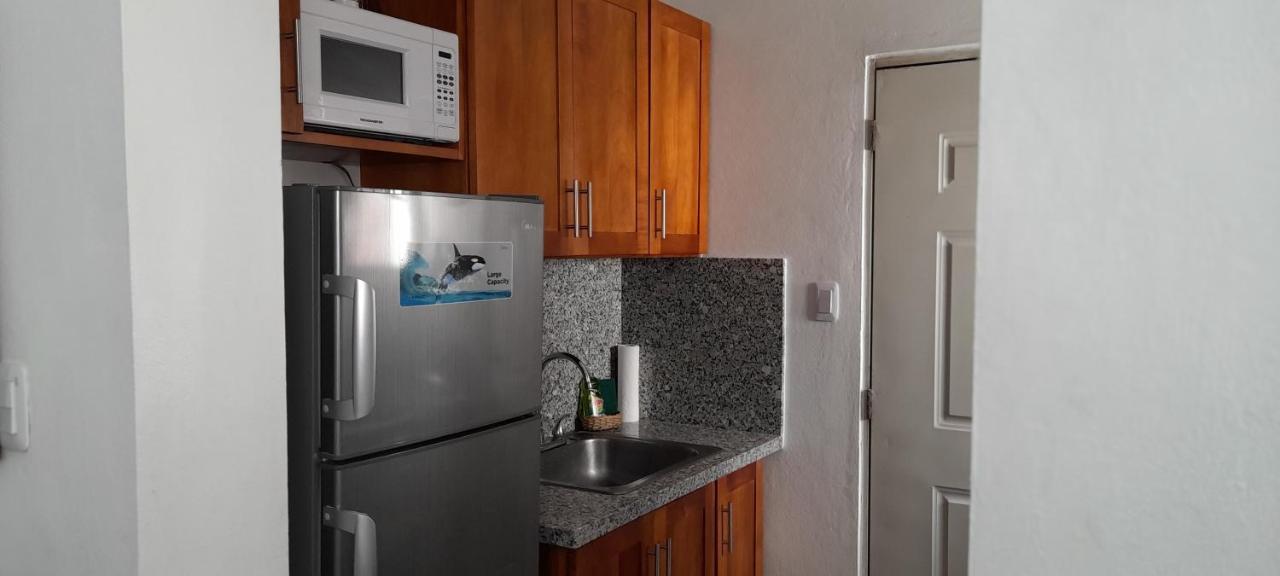 Residencial Palmas De Gurabo Apartment Santiago De Los Caballeros Bagian luar foto