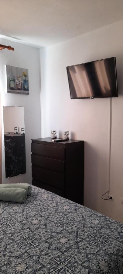 Residencial Palmas De Gurabo Apartment Santiago De Los Caballeros Bagian luar foto