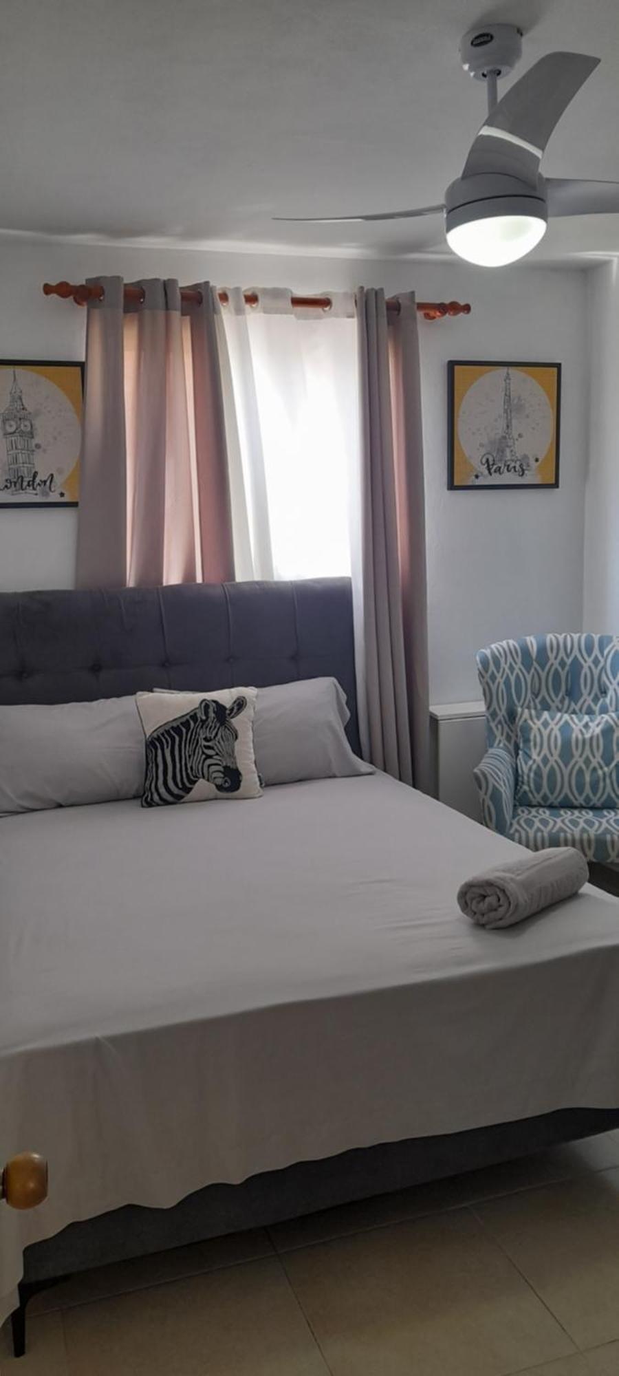 Residencial Palmas De Gurabo Apartment Santiago De Los Caballeros Bagian luar foto